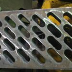 Плазменная резка (наши работы)